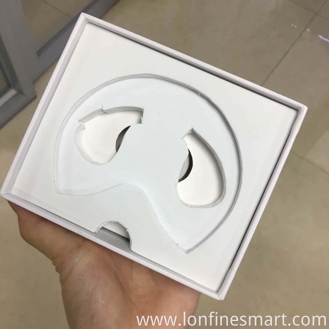 Waterproof Wireless Bone Conduction Earphone